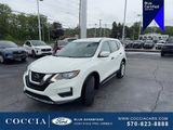 Used 2020 Nissan Rogue S image 3