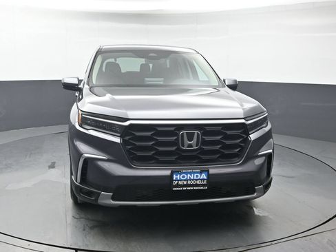 Certified 2023 Honda Pilot EX-L image 11