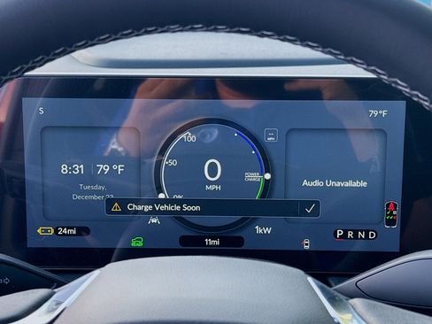 New 2026 Honda Prologue Touring image 11