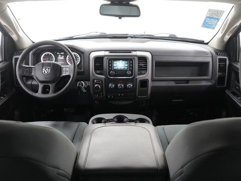 Used 2014 RAM 1500 Express image 13