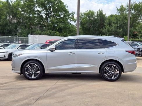 Certified 2026 Acura MDX SH-AWD w/ Advance Package image 5