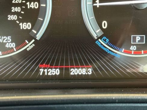 Used 2015 BMW 535i Sedan image 12