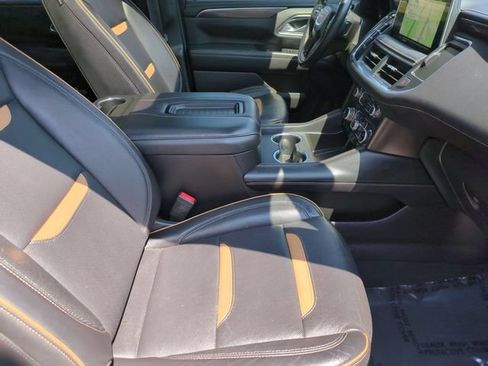 Certified 2024 GMC Yukon XL AT4 w/ Technology Package AWD/4WD image 40