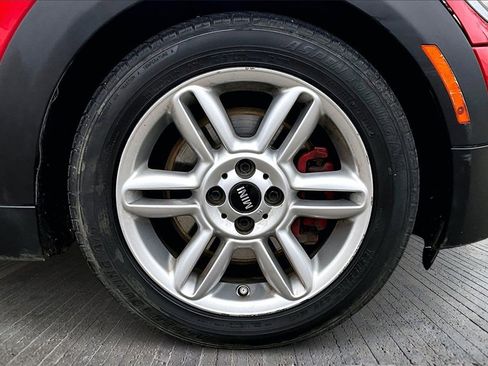 Used 2012 MINI Cooper S image 9