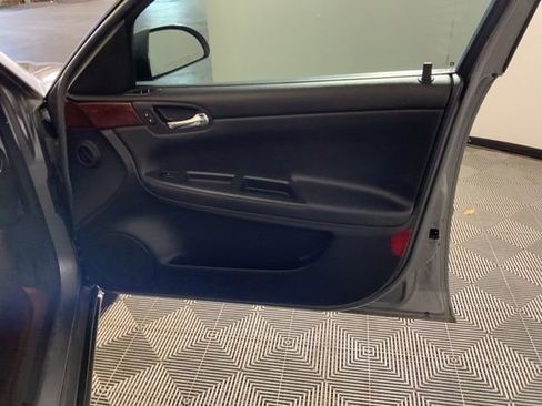 Used 2006 Chevrolet Impala LS FWD image 20