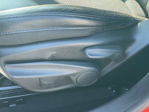 Used 2017 Jeep Compass Trailhawk image 13