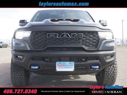 Used 2026 RAM 1500 RHO w/ RHO Level 1 Equipment Group image 52