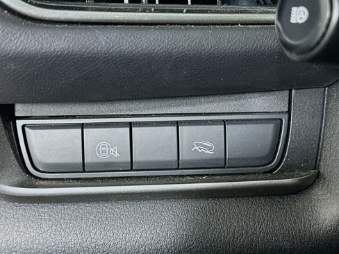 Used 2024 MAZDA CX-30 AWD 2.5 S w/ Select Sport Pkg image 16