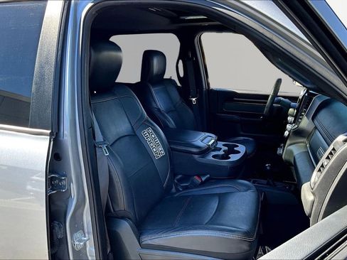 Used 2019 RAM 2500 Power Wagon image 27