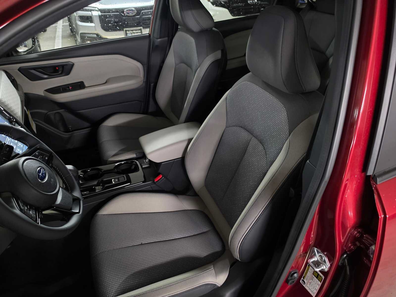New 2026 Subaru Forester Touring AWD/4WD image 21
