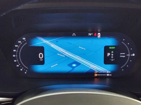 New 2026 Volvo XC60 T8 Ultra w/ Protection Package Premier image 16