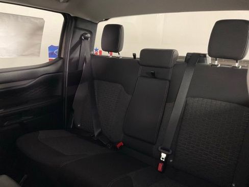 New 2025 Ford Ranger XL image 16