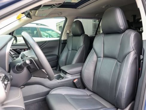 Certified 2025 Subaru Outback Touring AWD/4WD image 36