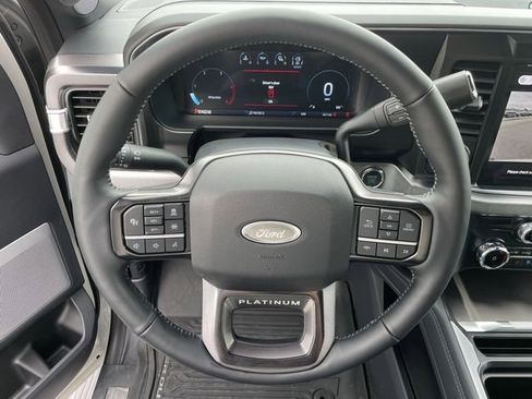 New 2026 Ford F450 Platinum w/ FX4 Off-Road Package image 33