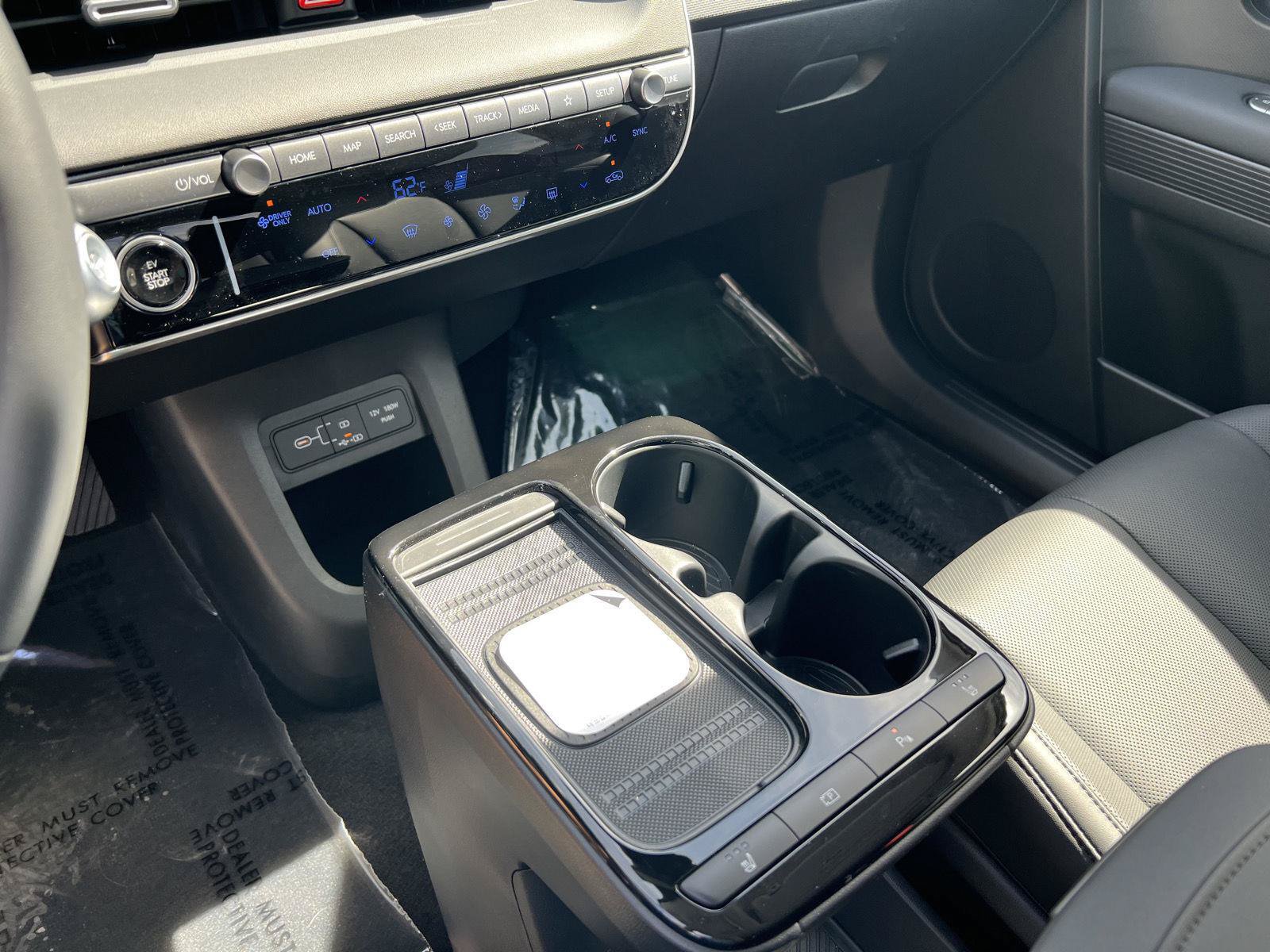 New 2027 Hyundai Ioniq 5 SEL AWD/4WD image 32