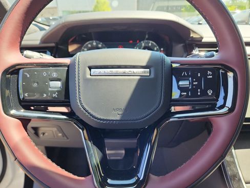 New 2026 Land Rover Range Rover Velar Autobiography AWD/4WD image 18