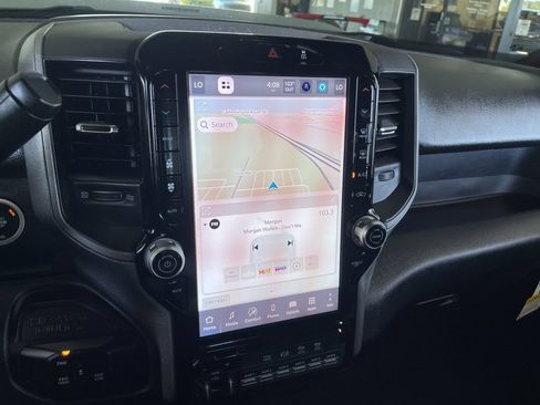 New 2026 RAM 2500 Tradesman AWD/4WD image 14