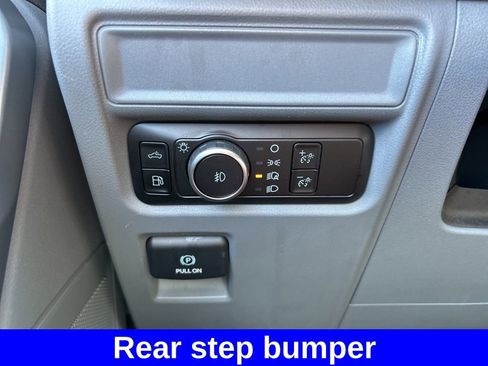 Used 2024 Ford F150 XLT w/ Mobile Office Package image 24