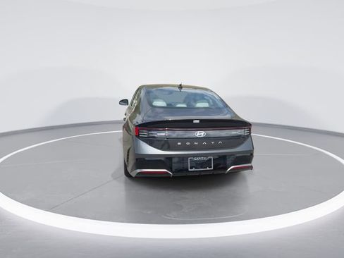 New 2026 Hyundai Sonata SEL FWD image 7