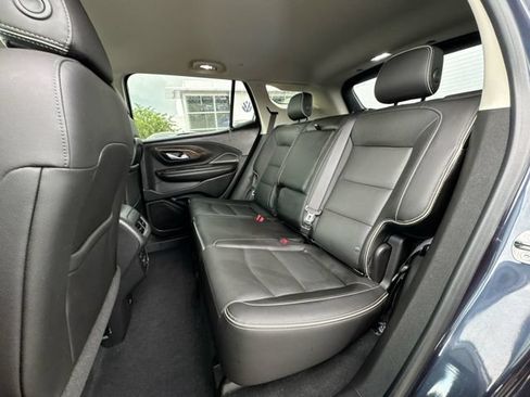 Used 2019 GMC Terrain Denali w/ Driver Alert Package II AWD/4WD image 25