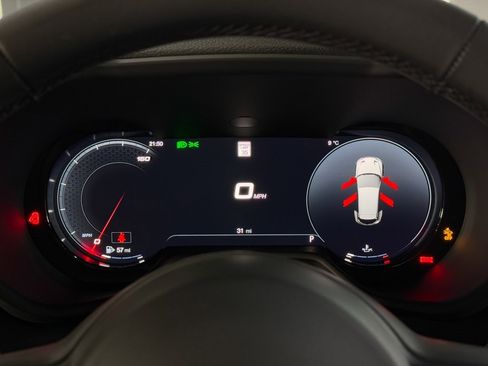 New 2025 Dodge Hornet GT image 28