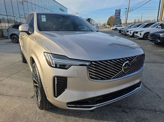 New 2026 Volvo XC90 B6 Plus w/ Protection Package Premier video 1