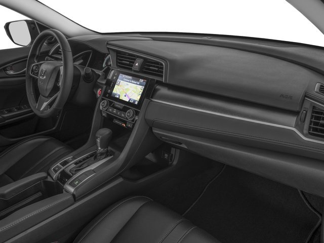 Used 2016 Honda Civic EX-L image 15