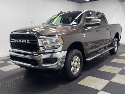 Used 2020 RAM 2500 Tradesman