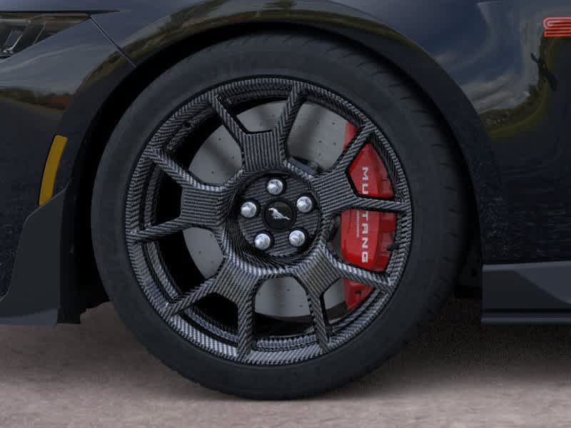 New 2026 Ford Mustang Dark Horse SC RWD image 19