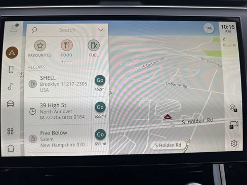 Used 2023 Land Rover Range Rover Sport First Edition image 20