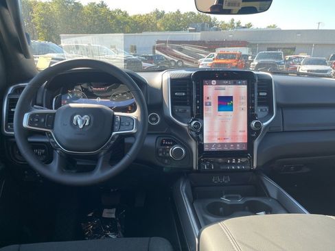 New 2026 RAM 1500 Big Horn image 17