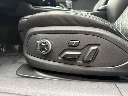 Used 2018 Audi S4 Premium Plus w/ S Sport Package AWD/4WD image 26