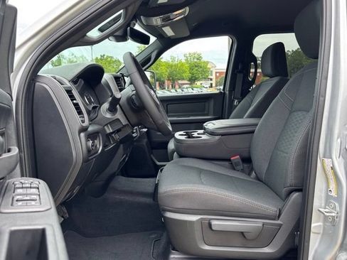 New 2026 RAM 2500 Tradesman w/ Safety Group AWD/4WD image 13