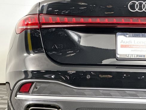 Used 2025 Audi A5 2.0T Premium Plus w/ Premium Plus image 17