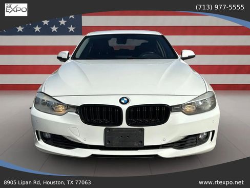 Used 2014 BMW 328i xDrive Sedan image 3
