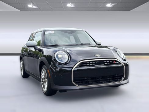 New 2026 MINI Cooper S FWD image 6