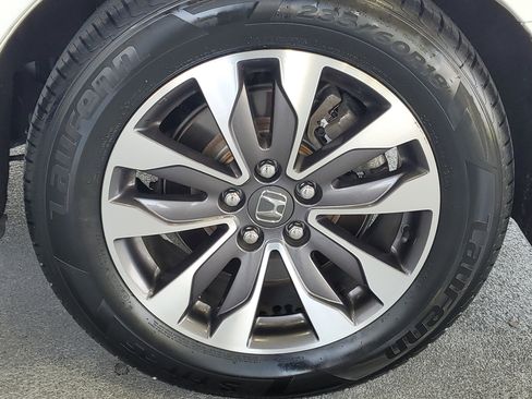 Used 2022 Honda Odyssey EX-L image 6