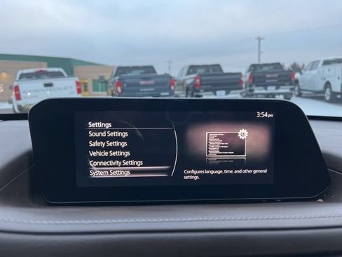 Used 2024 MAZDA CX-30 AWD 2.5 S w/ Premium Package image 39