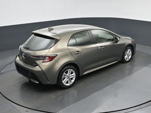 Used 2020 Toyota Corolla SE FWD image 55