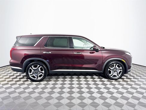 Used 2024 Hyundai Palisade Limited image 8