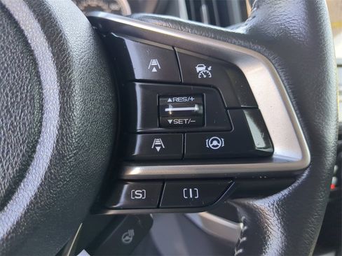 Certified 2023 Subaru Forester Limited image 28