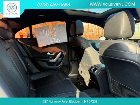 Used 2021 Mercedes-Benz CLA 250 image 26