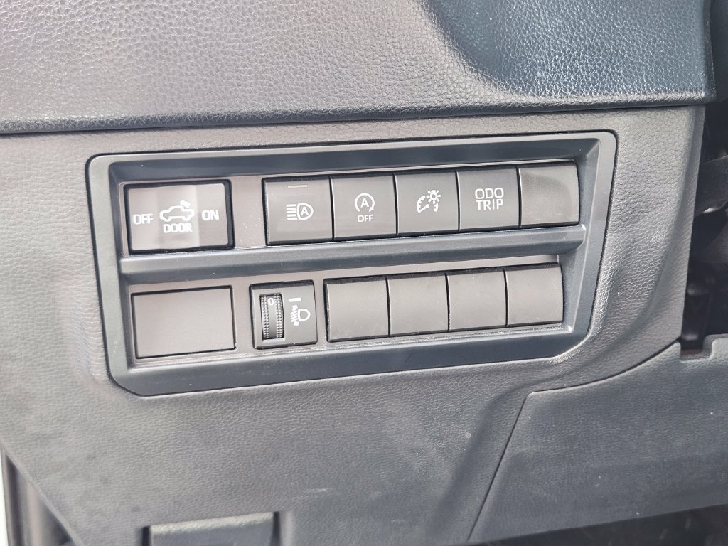 Used 2024 Toyota Tundra SR5 AWD/4WD image 15