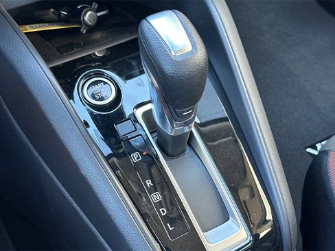 Used 2025 Nissan Versa SR w/ Trunk Package image 22