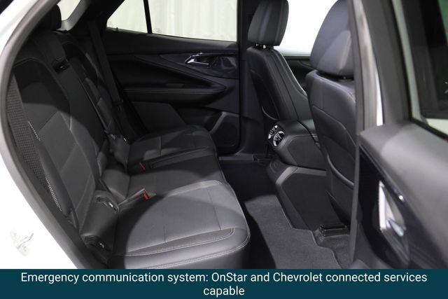 Certified 2024 Chevrolet Blazer EV LT AWD/4WD image 15