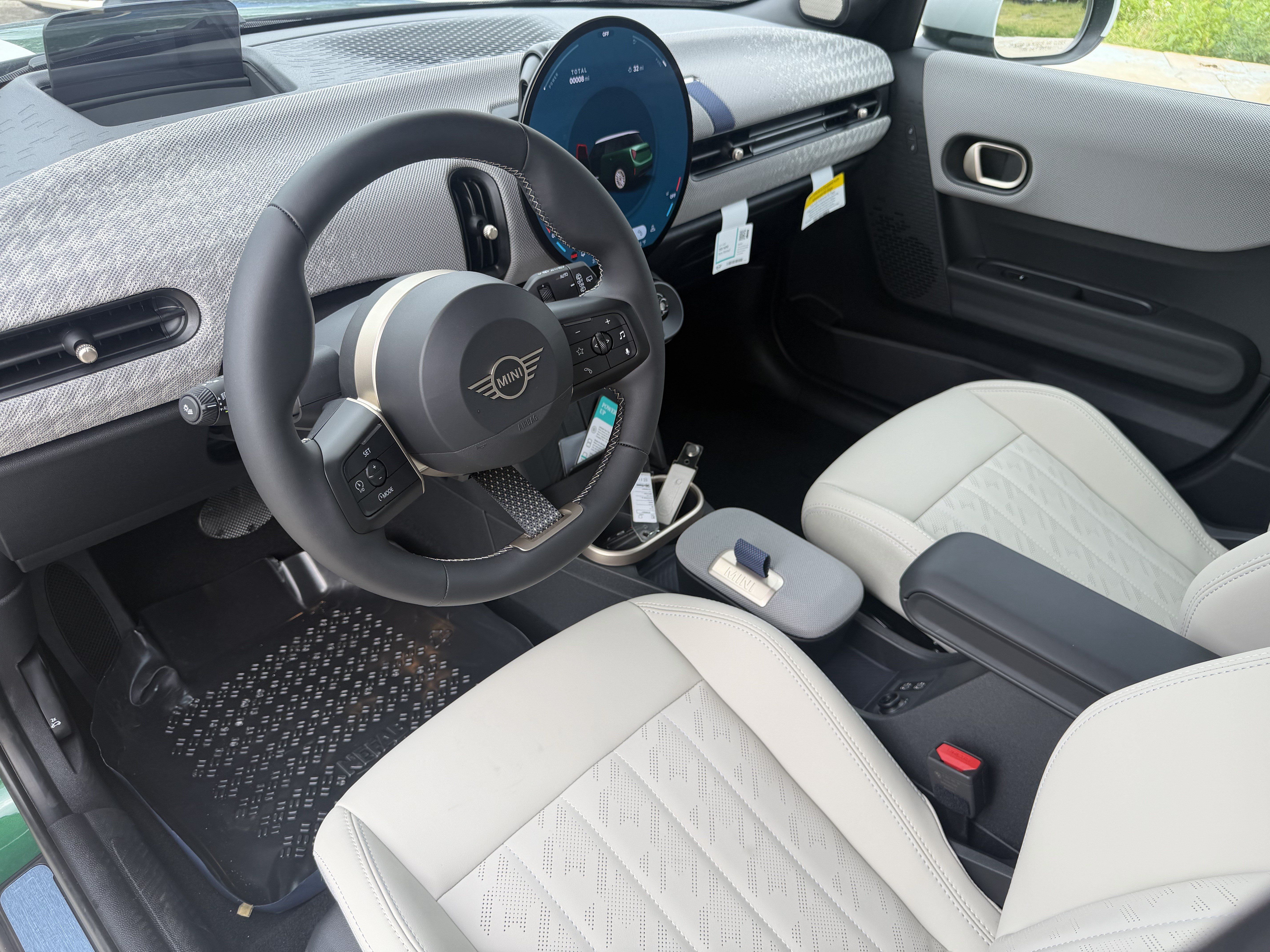 New 2026 MINI Cooper S FWD image 11