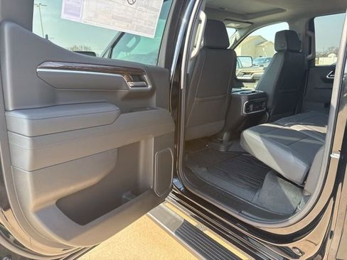 New 2026 GMC Sierra 1500 Elevation w/ Elevation Premium Package AWD/4WD image 38