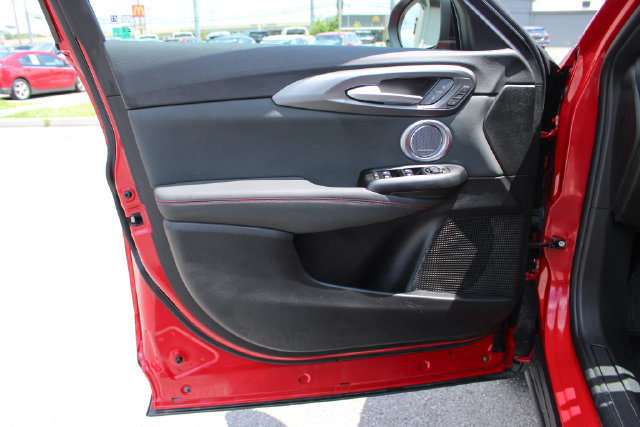 Used 2025 Dodge Hornet GT w/ GT Plus Package AWD/4WD image 10