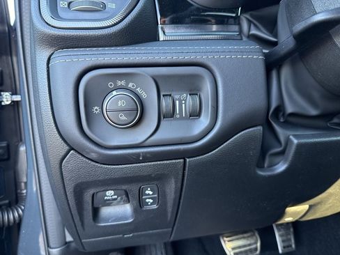 New 2026 RAM 1500 RHO image 17