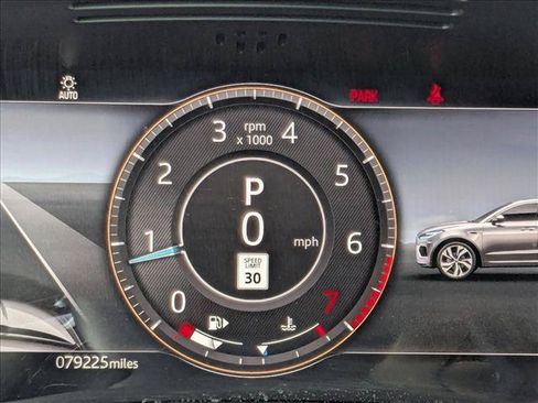 Used 2021 Jaguar E-PACE SE AWD/4WD image 11